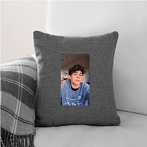 Filterless Feels – Benji Style Benji Krol Pillows Cover