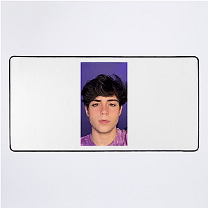 Benji Krol Sees in Aesthetic Benji Krol Mouse Pads
