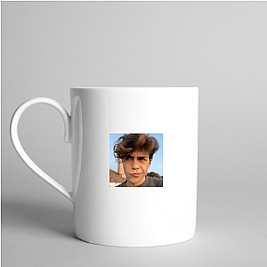 Moodboard in Motion Benji Krol Mugs