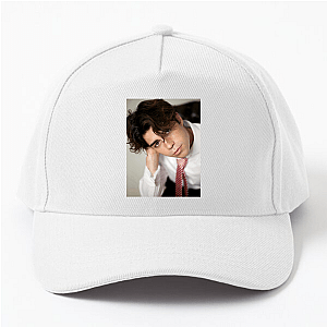 Pretty Boy. Messy Mind. Benji Krol Hats & Caps