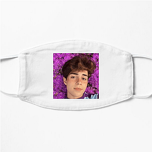 Vulnerable Is the Vibe Benji Krol Face Masks