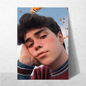 Softcore Chaos – Benji’s Brand Benji Krol Posters