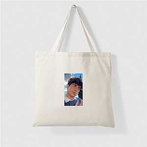 He Cries Cute – Benji Krol Benji Krol Bags