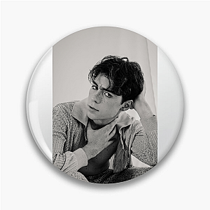 Internet Crush Since Forever Benji Krol Pins
