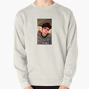 Benji = Feelings in HD Benji Krol Sweatshirts