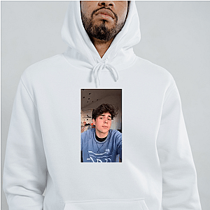 Filterless Feels – Benji Style Benji Krol Hoodies
