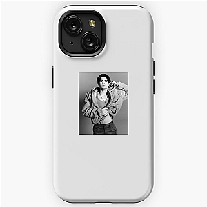 Dreamy. Moody. Posted. Benji Krol iPhone Cases