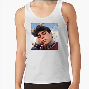 Softcore Chaos – Benji’s Brand Benji Krol Tank Tops