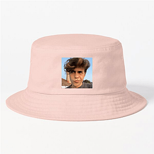 Moodboard in Motion Benji Krol Hats & Caps