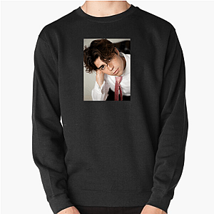 Pretty Boy. Messy Mind. Benji Krol Sweatshirts