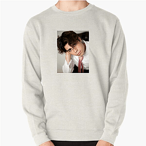 Pretty Boy. Messy Mind. Benji Krol Sweatshirts