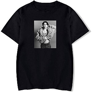 Dreamy. Moody. Posted. Benji Krol T-Shirts