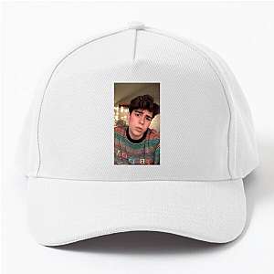 Benji = Feelings in HD Benji Krol Hats & Caps