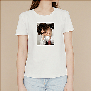 Pretty Boy. Messy Mind. Benji Krol T-Shirts