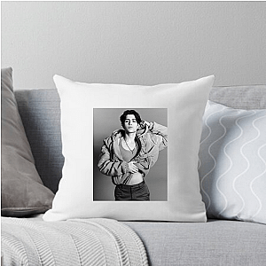 Dreamy. Moody. Posted. Benji Krol Pillows Cover