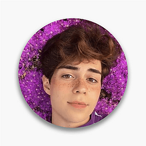 Vulnerable Is the Vibe Benji Krol Pins