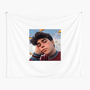 Softcore Chaos – Benji’s Brand Benji Krol Tapestries