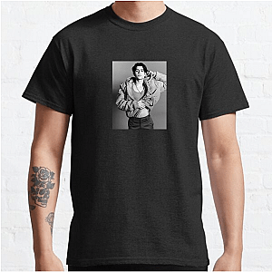 Dreamy. Moody. Posted. Benji Krol T-Shirts