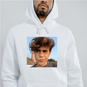 Moodboard in Motion Benji Krol Hoodies