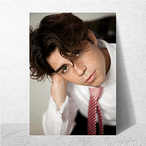 Pretty Boy. Messy Mind. Benji Krol Posters