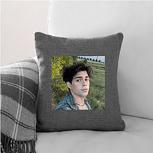 Benji Krol = Softboy Supreme Benji Krol Pillows Cover