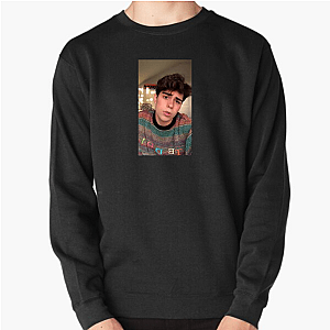 Benji = Feelings in HD Benji Krol Sweatshirts