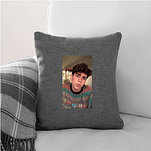 Benji = Feelings in HD Benji Krol Pillows Cover