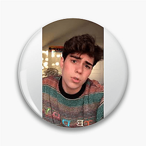 Benji = Feelings in HD Benji Krol Pins