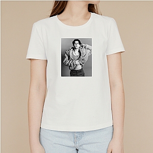 Dreamy. Moody. Posted. Benji Krol T-Shirts