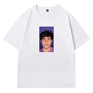 Benji Krol Sees in Aesthetic Benji Krol T-Shirts