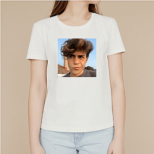 Moodboard in Motion Benji Krol T-Shirts