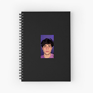 Benji Krol Sees in Aesthetic Benji Krol Notebook