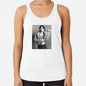 Dreamy. Moody. Posted. Benji Krol Tank Tops