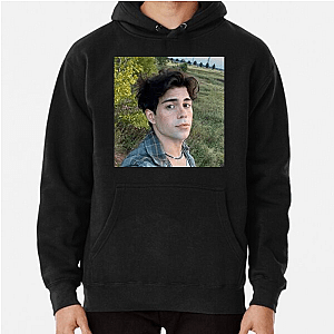 Benji Krol = Softboy Supreme Benji Krol Hoodies
