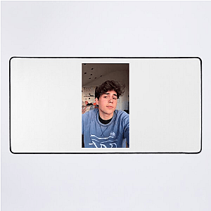 Filterless Feels – Benji Style Benji Krol Mouse Pads
