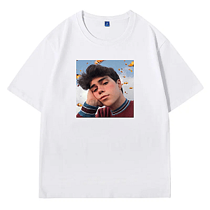 Softcore Chaos – Benji’s Brand Benji Krol T-Shirts