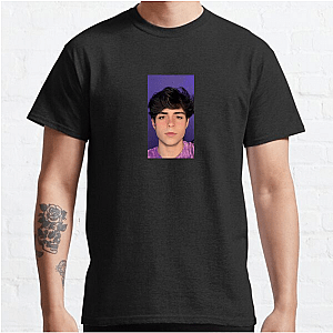 Benji Krol Sees in Aesthetic Benji Krol T-Shirts