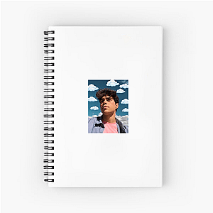 Eyes Like Stories – Benji Krol Benji Krol Notebook