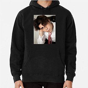 Pretty Boy. Messy Mind. Benji Krol Hoodies