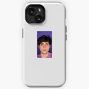Benji Krol Sees in Aesthetic Benji Krol iPhone Cases