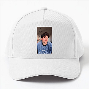 Filterless Feels – Benji Style Benji Krol Hats & Caps