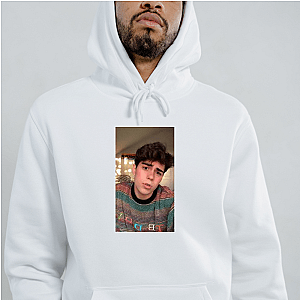 Benji = Feelings in HD Benji Krol Hoodies