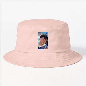 He Cries Cute – Benji Krol Benji Krol Hats & Caps