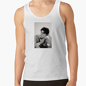 Internet Crush Since Forever Benji Krol Tank Tops