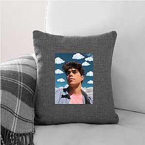 Eyes Like Stories – Benji Krol Benji Krol Pillows Cover