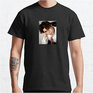 Pretty Boy. Messy Mind. Benji Krol T-Shirts