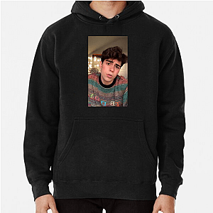 Benji = Feelings in HD Benji Krol Hoodies