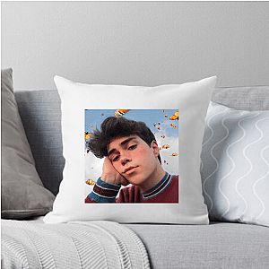 Softcore Chaos – Benji’s Brand Benji Krol Pillows Cover