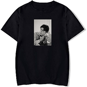 Internet Crush Since Forever Benji Krol T-Shirts
