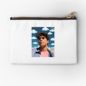 Eyes Like Stories – Benji Krol Benji Krol Zipper Pouches